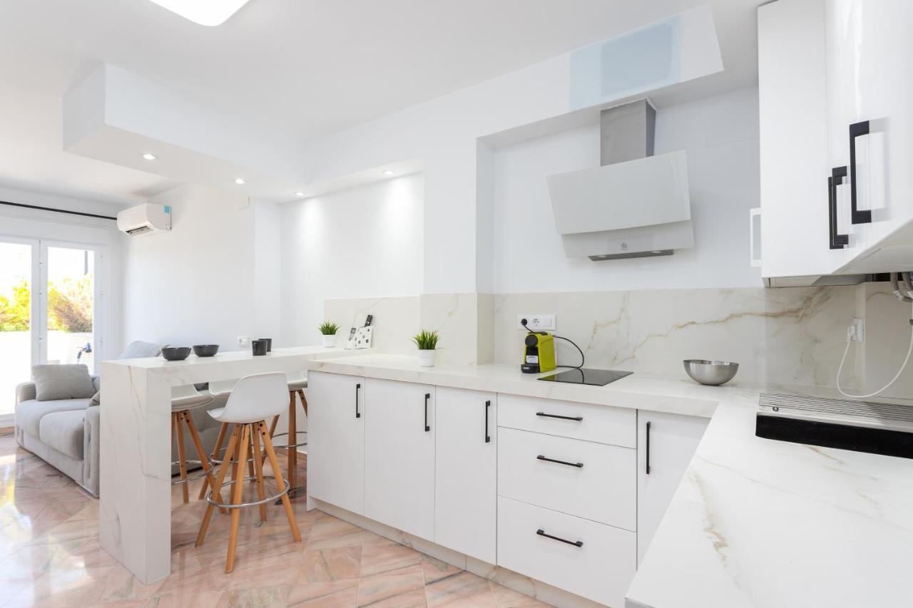 Leilighet Romana Playa 804 By Ghr