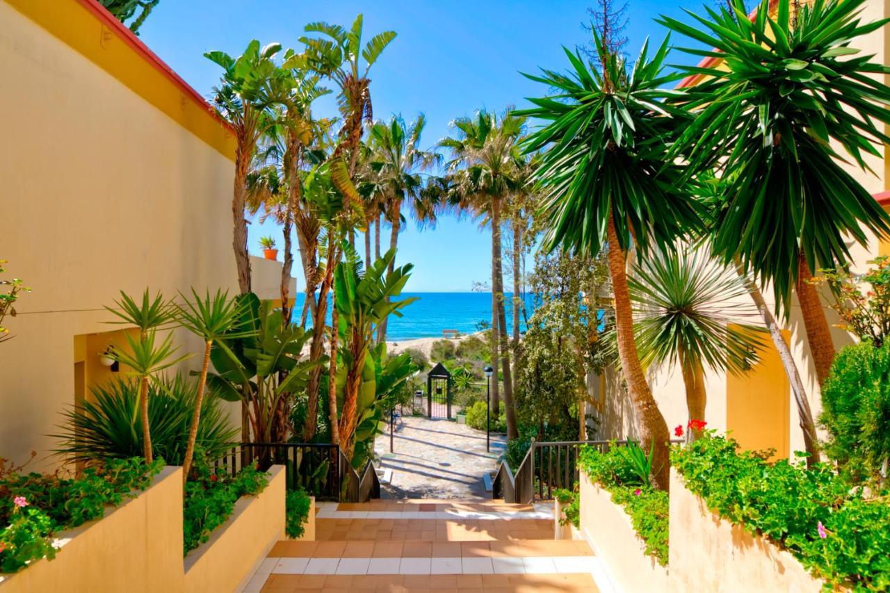 Leilighet Romana Playa 804 By Ghr Marbella