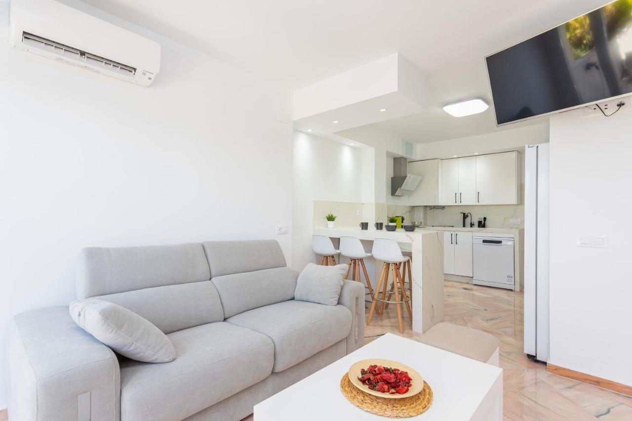 Apartamento Romana Playa 804 By Ghr Marbella