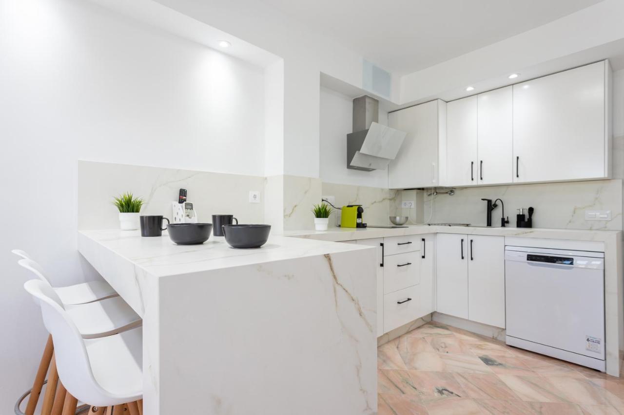 Romana Playa 804 By Ghr Apartamento
