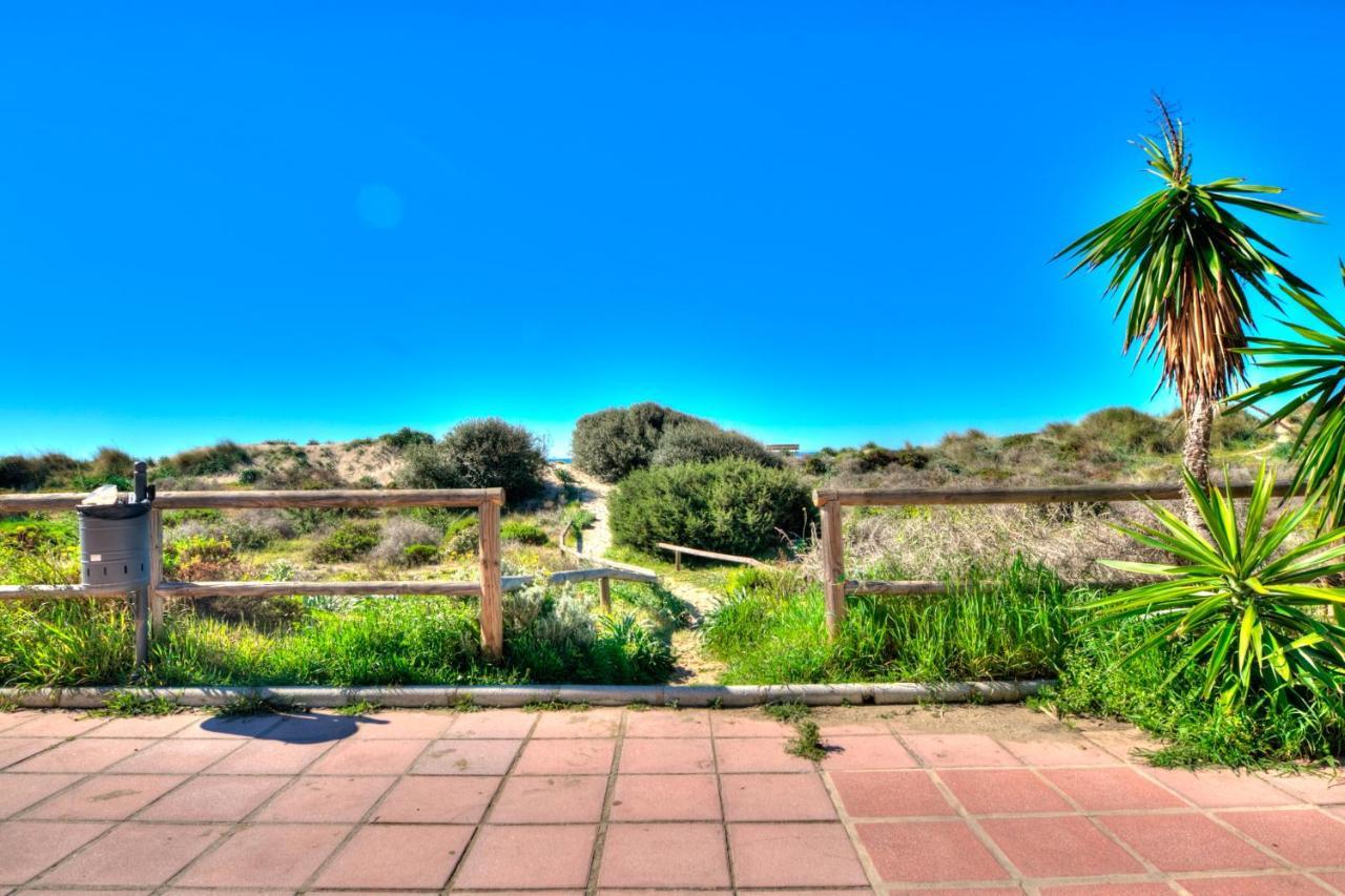 Apartamento Romana Playa 804 By Ghr Marbella