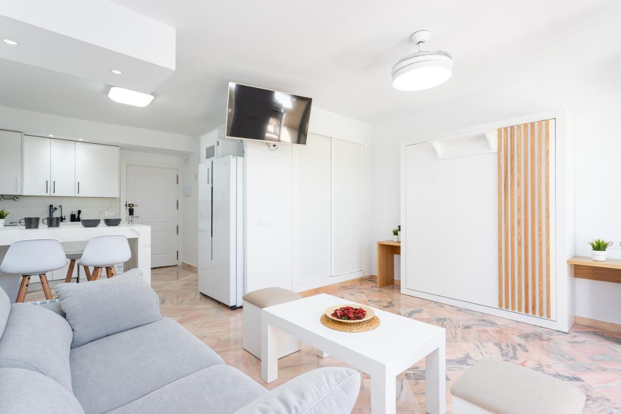 Romana Playa 804 By Ghr Apartamento