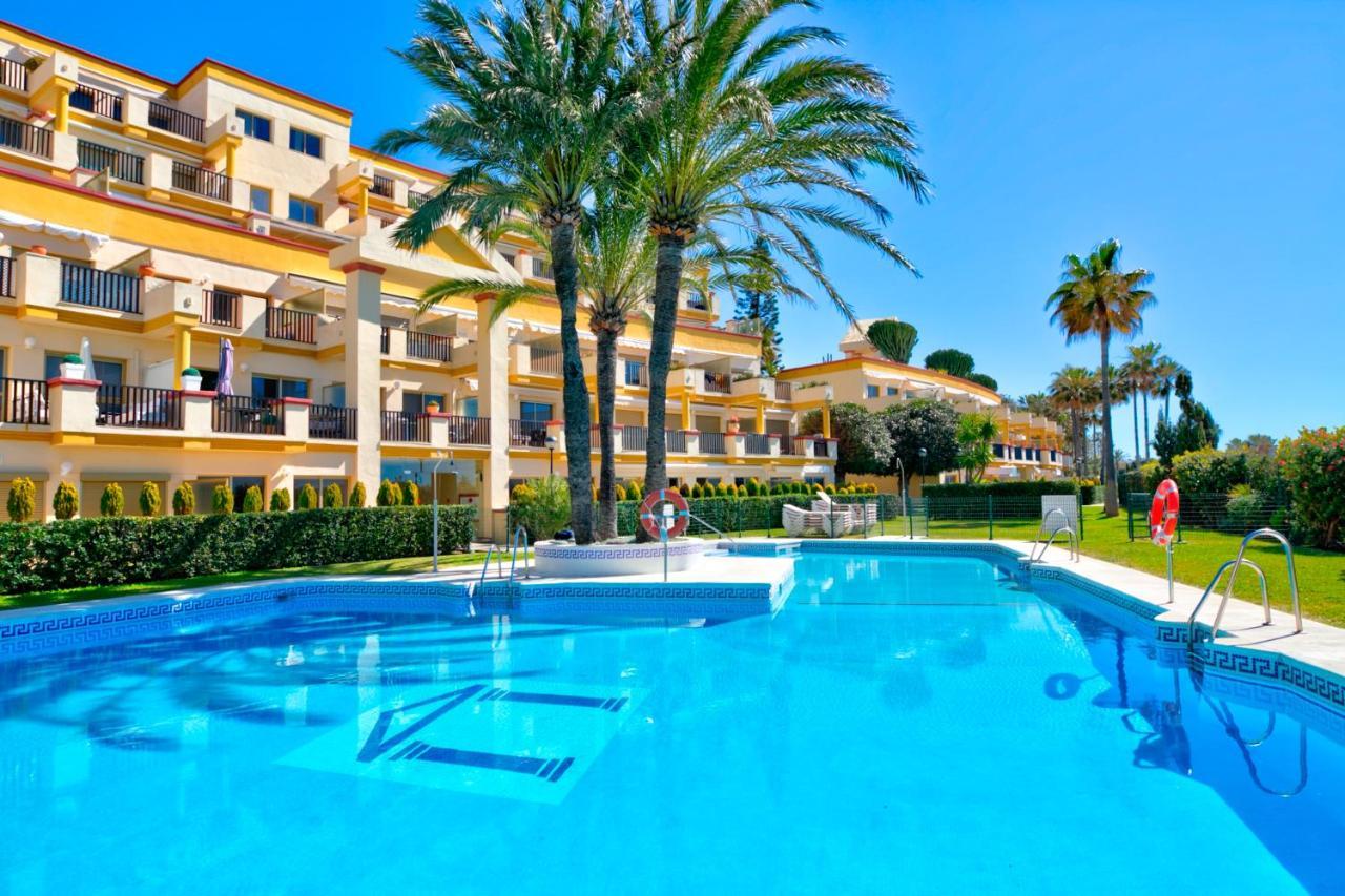 Romana Playa 804 By Ghr Leilighet Marbella