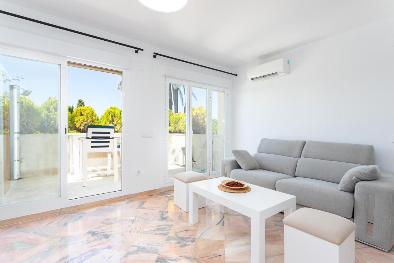 Appartamento Romana Playa 804 By Ghr *