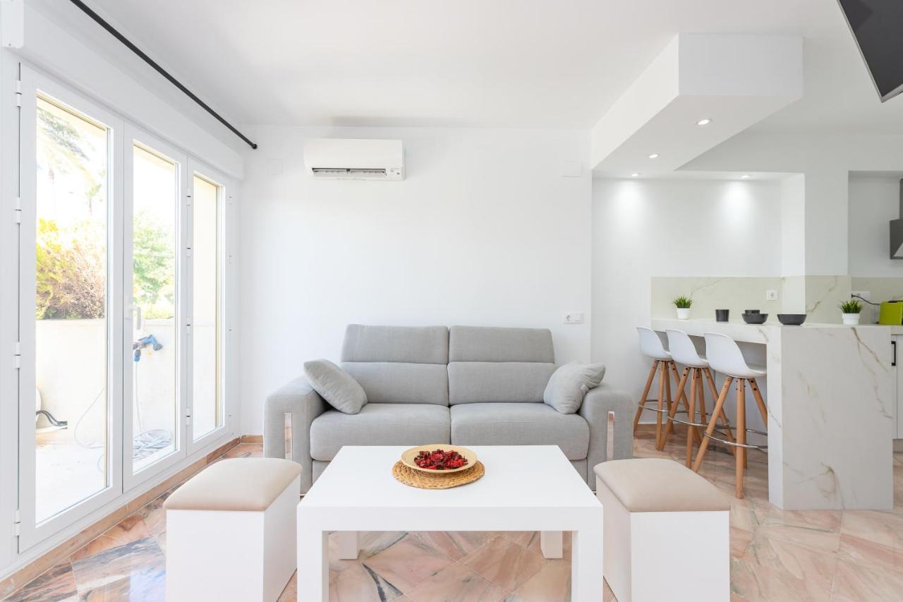 Appartamento Romana Playa 804 By Ghr