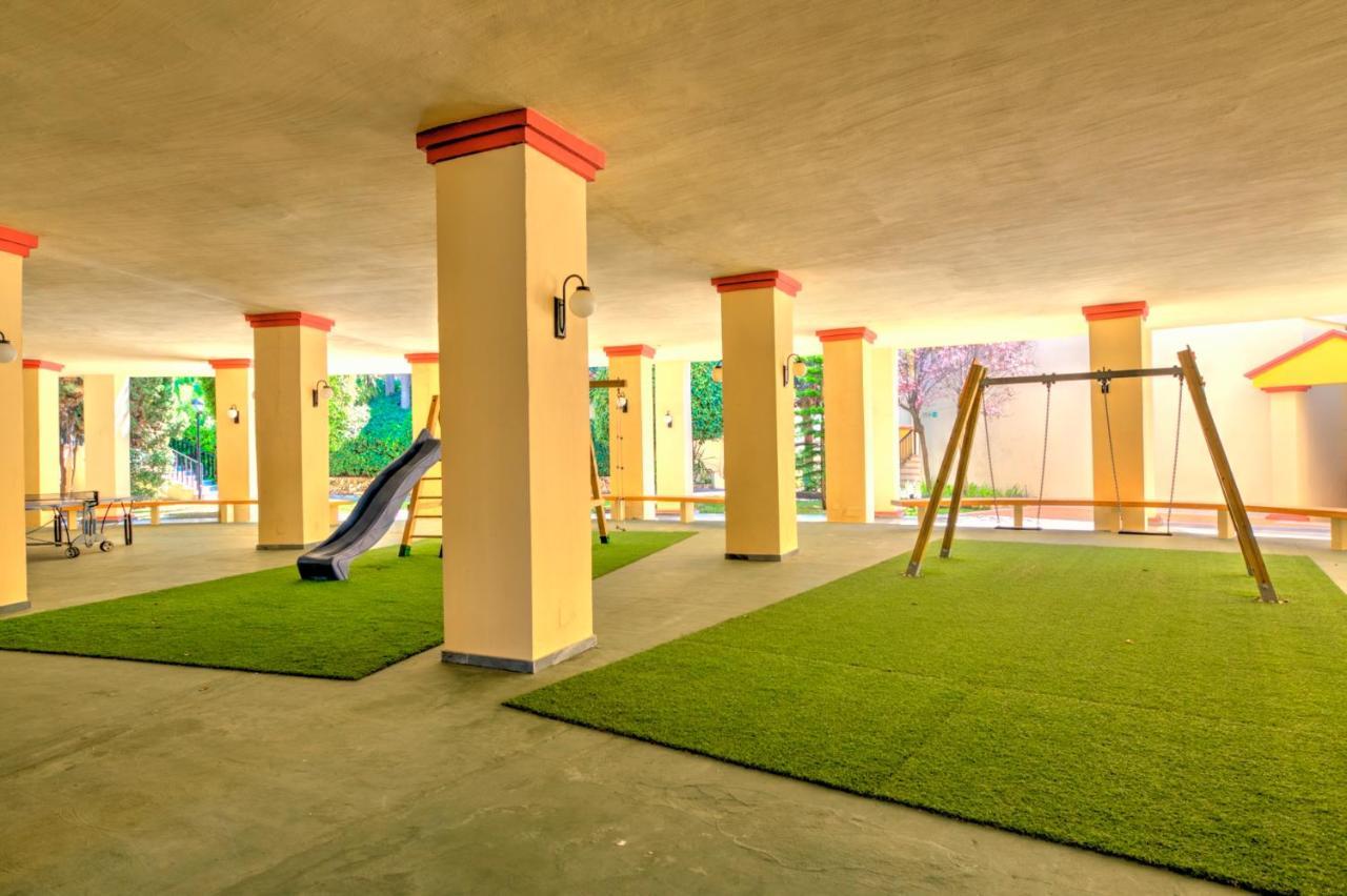 Romana Playa 804 By Ghr Appartamento Marbella