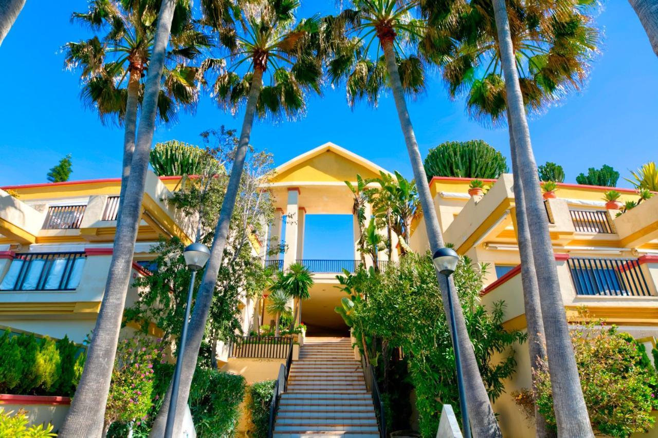 Appartamento Romana Playa 804 By Ghr